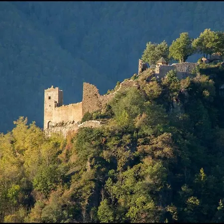 La Forge D'andribet Vakantiehuis *