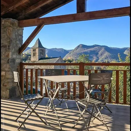 La Forge D'andribet Vakantiehuis