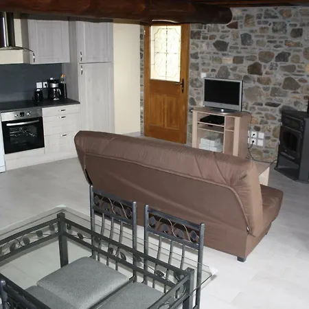 La Forge D'andribet Vakantiehuis *