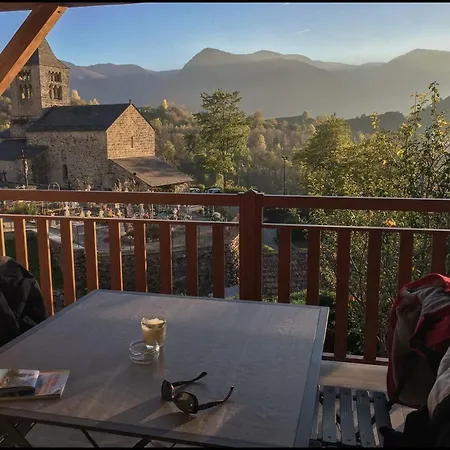 Vakantiehuis La Forge D'andribet Axiat