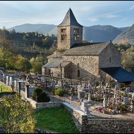 Vakantiehuis La Forge D'andribet