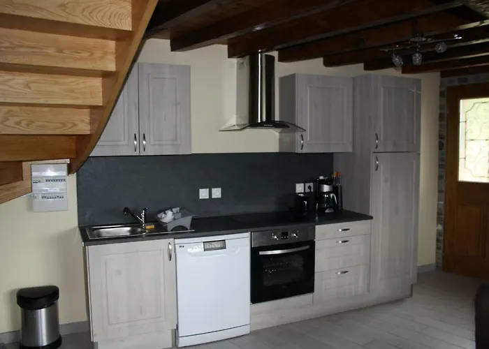 La Forge D'andribet 別荘 Axiat