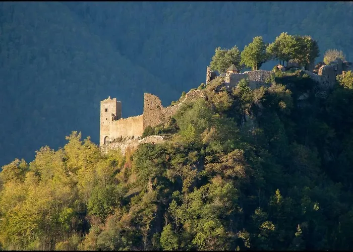 La Forge D'andribet 別荘 *