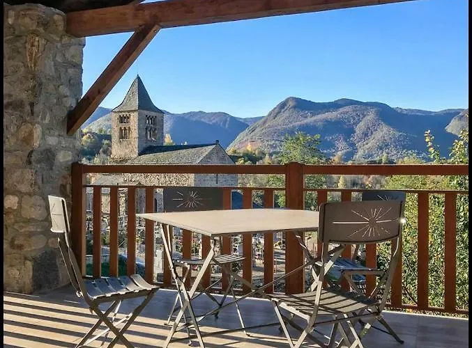 La Forge D'andribet 別荘