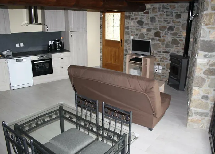 La Forge D'andribet 別荘 *