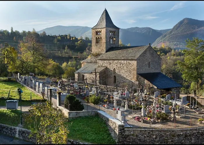 別荘 La Forge D'andribet