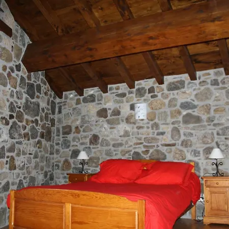 La Forge D'andribet * Axiat