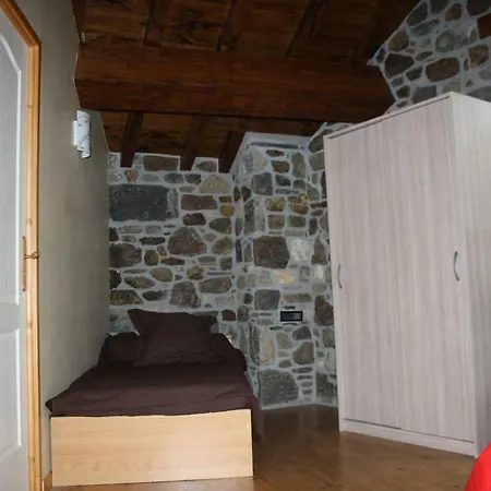 La Forge D'andribet