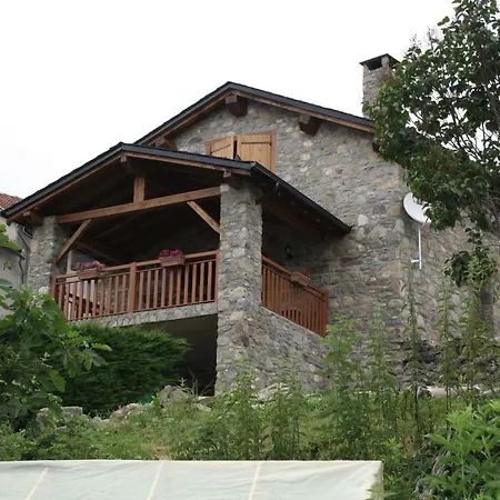Holiday home La Forge D'andribet *