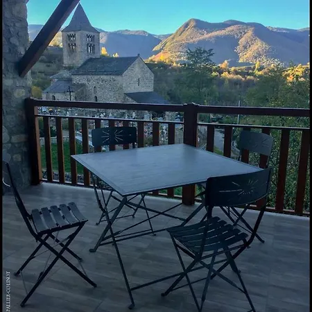 La Forge D'andribet بيت للعطل Axiat